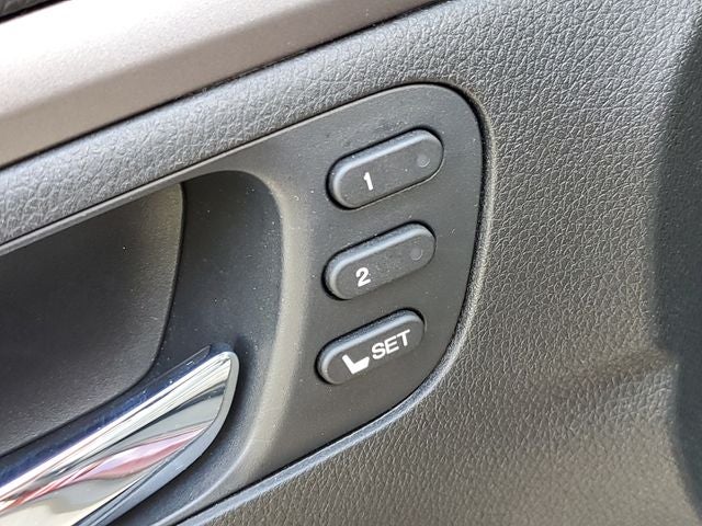 2021 Honda Passport AWD EX-L