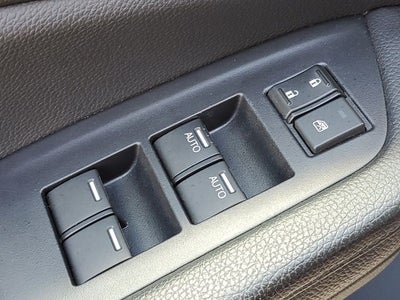 2021 Honda Passport AWD EX-L