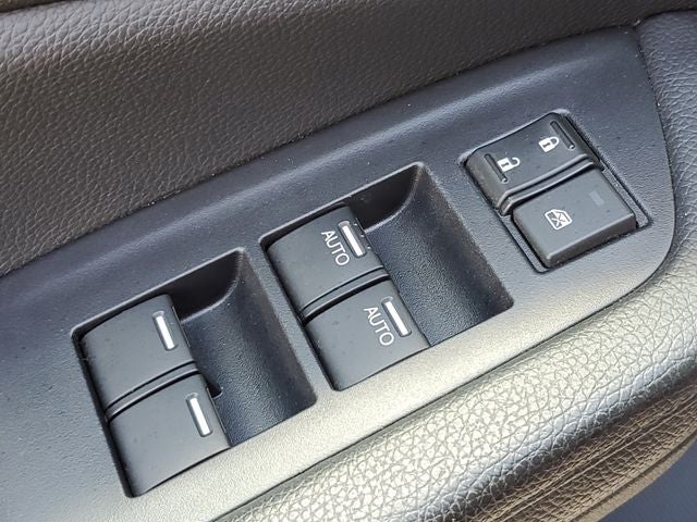 2021 Honda Passport AWD EX-L