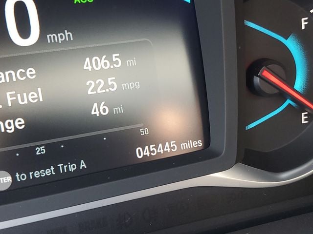 2021 Honda Passport AWD EX-L