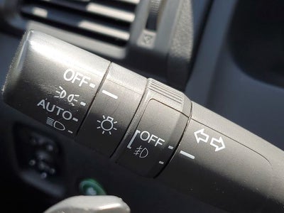 2021 Honda Passport AWD EX-L