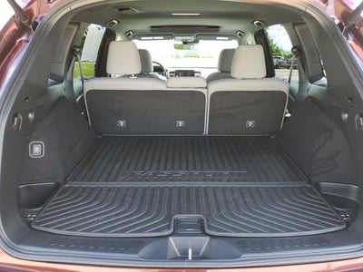 2021 Honda Passport AWD EX-L