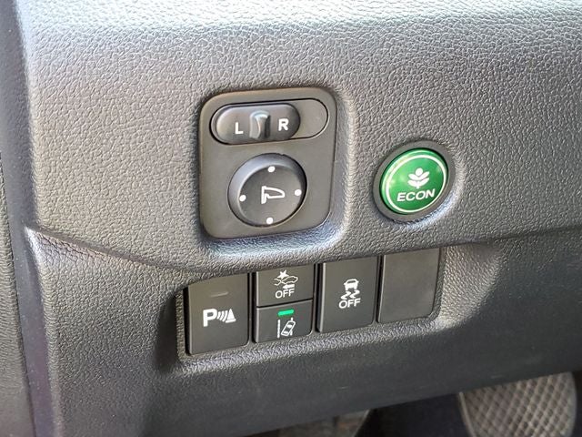 2024 Honda Passport EX-L