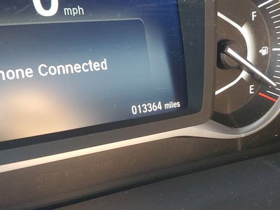 2024 Honda Passport EX-L