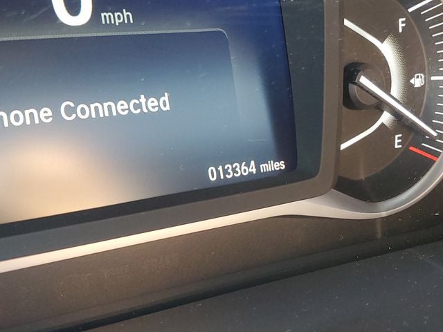 2024 Honda Passport EX-L
