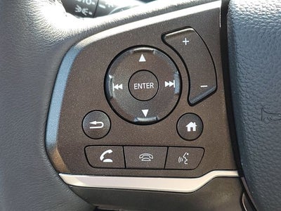 2024 Honda Passport EX-L