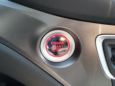2024 Honda Passport EX-L