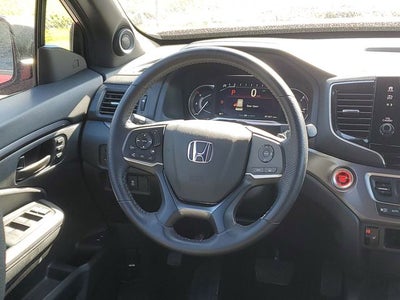 2023 Honda Passport AWD EX-L