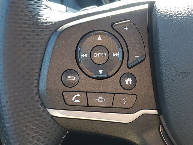 2023 Honda Passport AWD EX-L