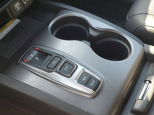 2023 Honda Passport AWD EX-L