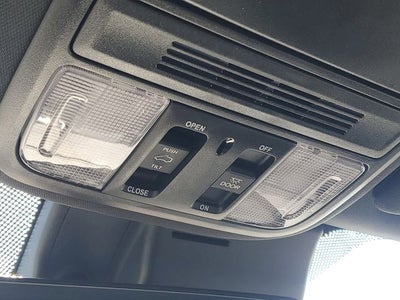 2023 Honda Passport AWD EX-L