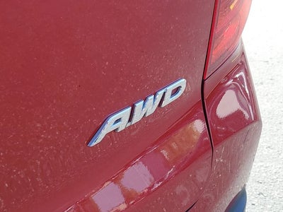 2023 Honda Passport AWD EX-L