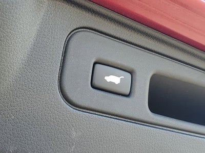 2023 Honda Passport AWD EX-L