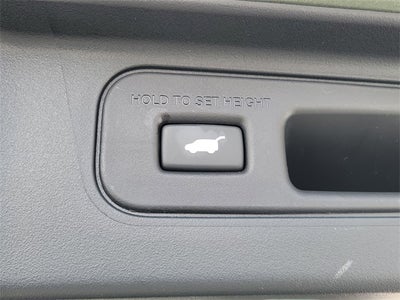 2026 Honda Passport TrailSport Blackout