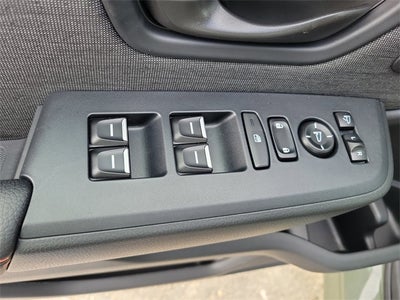 2026 Honda Passport TrailSport Blackout