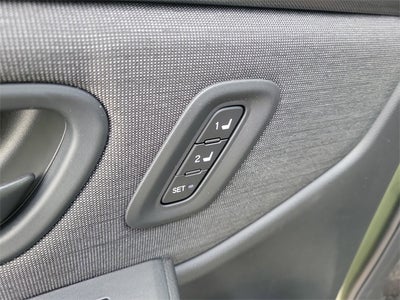 2026 Honda Passport TrailSport Blackout