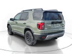 2026 Honda Passport TrailSport Blackout