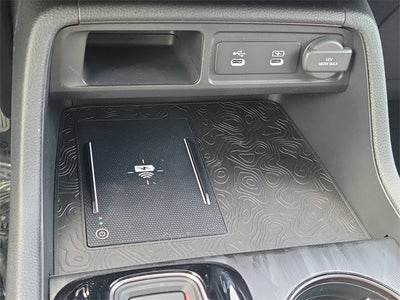 2026 Honda Passport TrailSport Blackout