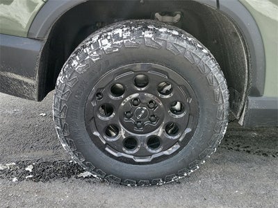 2026 Honda Passport TrailSport Blackout