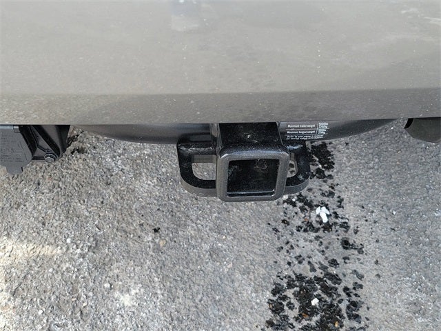 2026 Honda Passport TrailSport Blackout