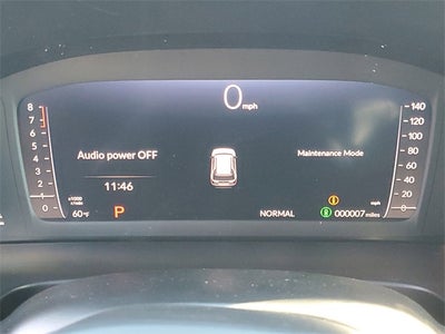 2026 Honda Passport TrailSport Blackout