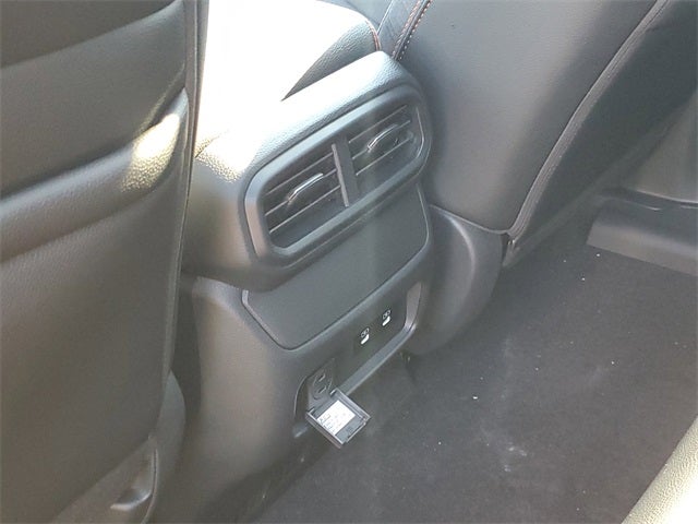 2026 Honda Passport TrailSport Blackout