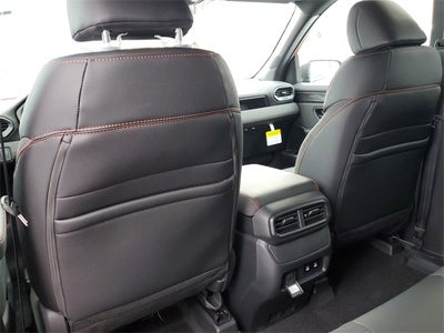 2026 Honda Passport TrailSport Blackout