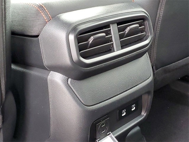 2026 Honda Passport TrailSport Blackout