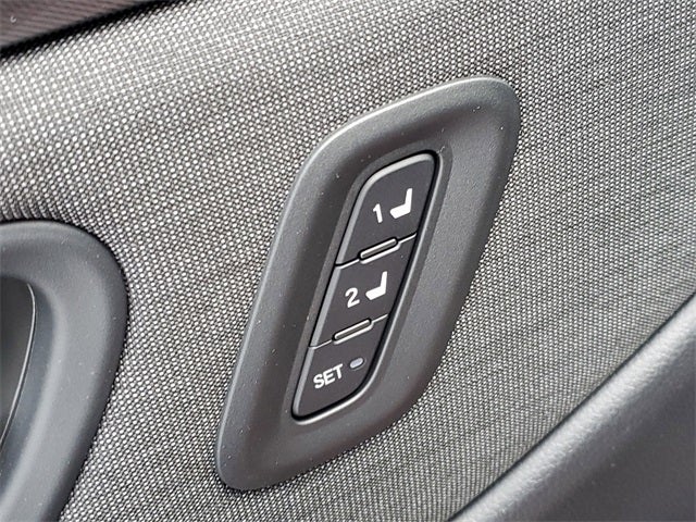 2026 Honda Passport TrailSport Blackout