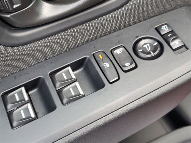 2026 Honda Passport TrailSport Blackout