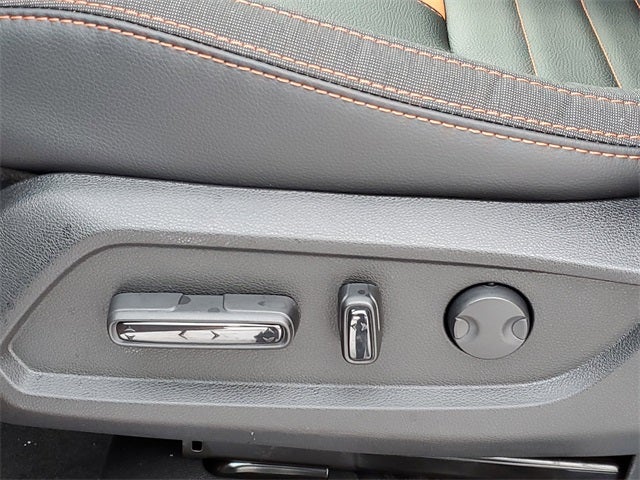 2026 Honda Passport TrailSport Blackout