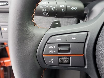 2026 Honda Passport TrailSport Blackout