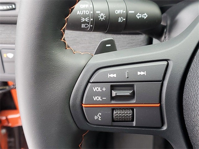 2026 Honda Passport TrailSport Blackout