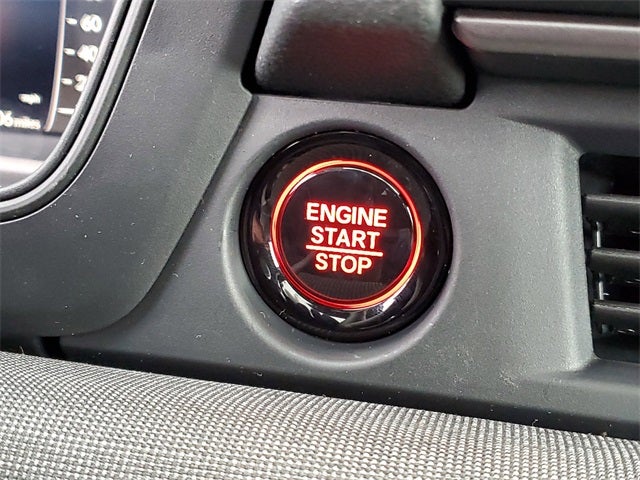 2026 Honda Passport TrailSport Blackout