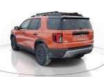 2026 Honda Passport TrailSport Blackout