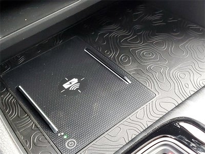 2026 Honda Passport TrailSport Blackout