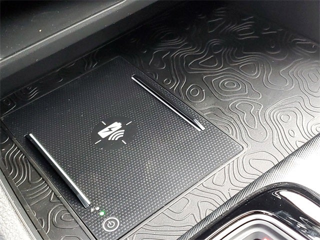 2026 Honda Passport TrailSport Blackout