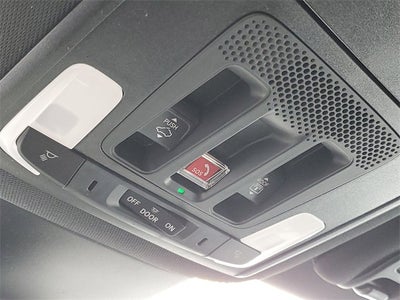 2026 Honda Passport TrailSport Blackout