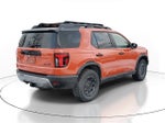 2026 Honda Passport TrailSport Blackout