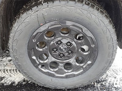 2026 Honda Passport TrailSport Blackout