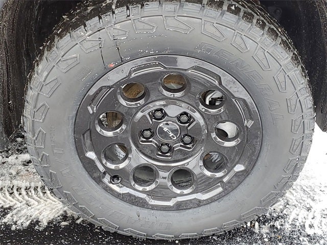 2026 Honda Passport TrailSport Blackout