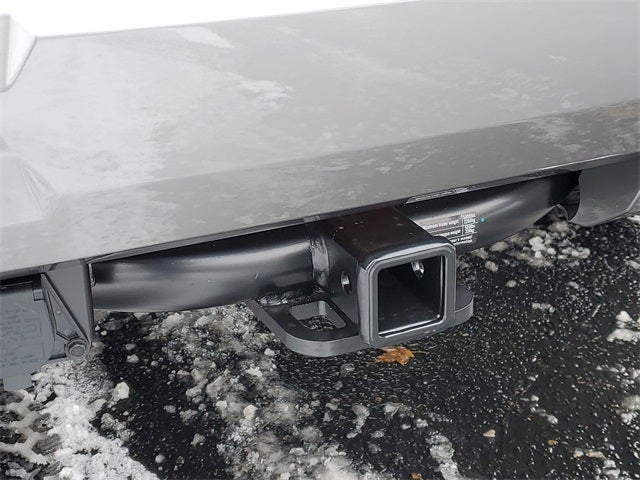 2026 Honda Passport TrailSport Blackout