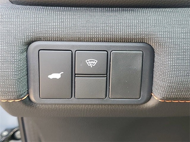 2026 Honda Passport TrailSport Blackout