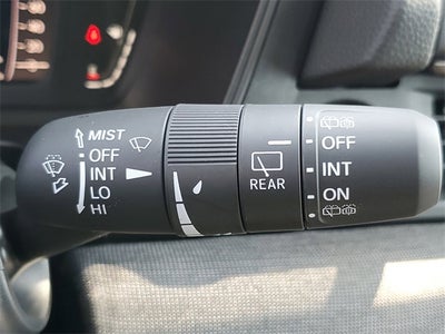 2026 Honda Passport TrailSport Blackout