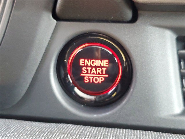 2026 Honda Passport TrailSport Blackout