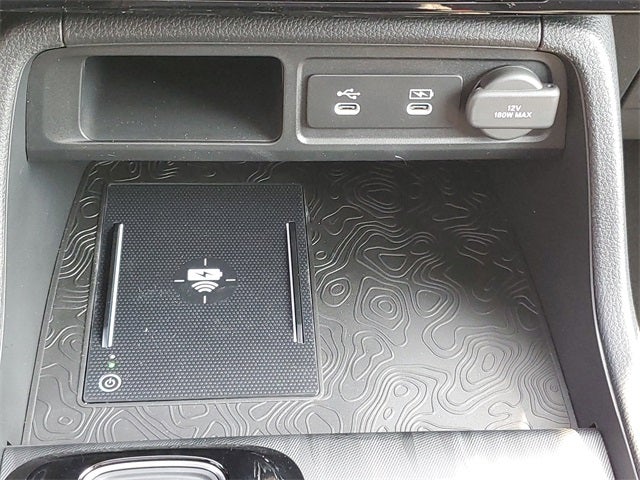 2026 Honda Passport TrailSport Blackout