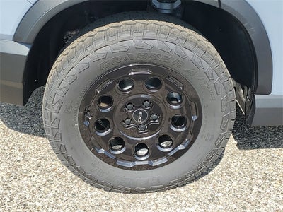 2026 Honda Passport TrailSport Blackout