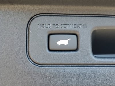 2026 Honda Passport TrailSport Blackout