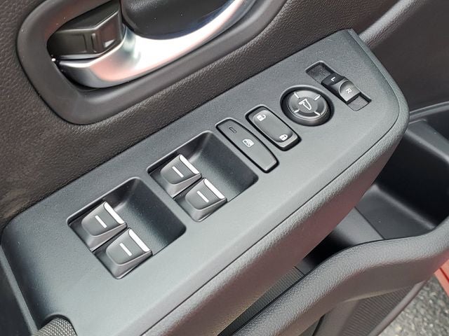 2026 Honda Pilot AWD Sport