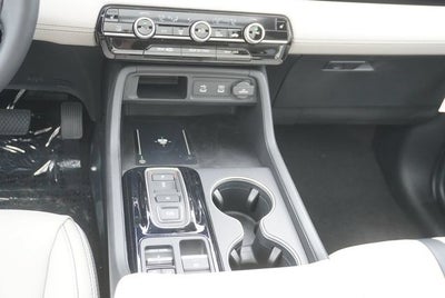 2026 Honda Pilot AWD Touring Blackout